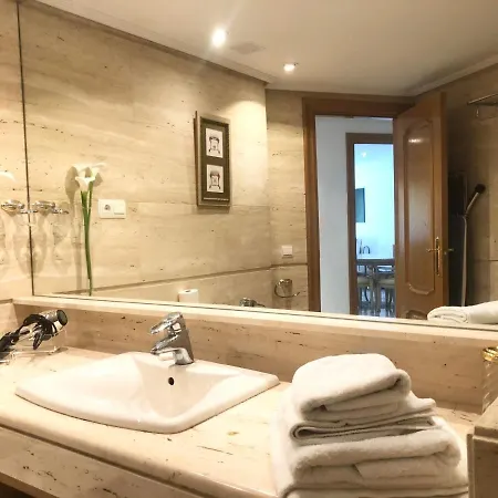 Gran - Suites Deluxe Apartment *
