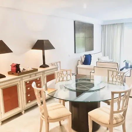 Gran Apartment