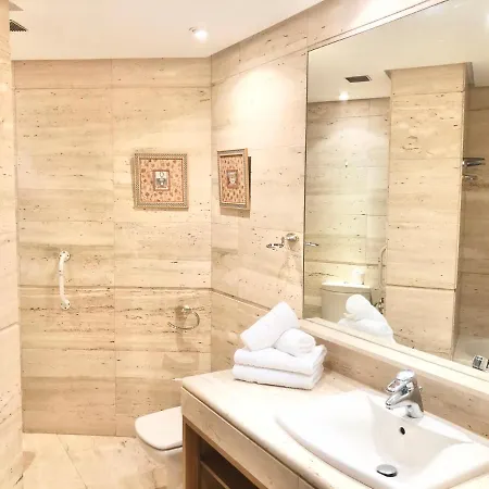 Apartment Gran Marbella