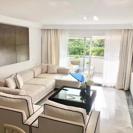 Gran Apartment *