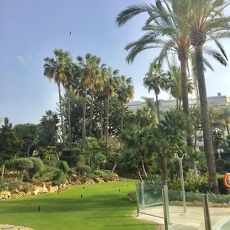 Apartment Gran Marbella