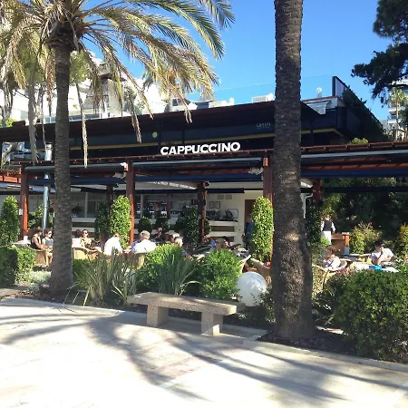 Gran Marbella