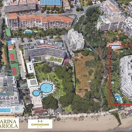 Gran * Marbella