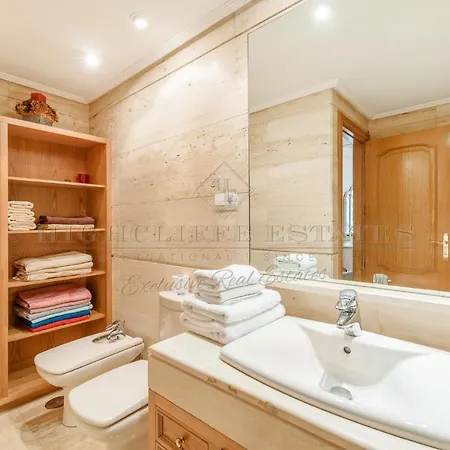 Gran Apartment Marbella