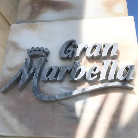 Apartment Gran Marbella