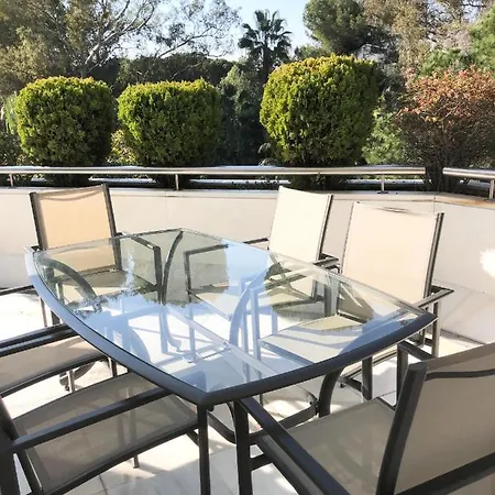 Apartment Gran Marbella