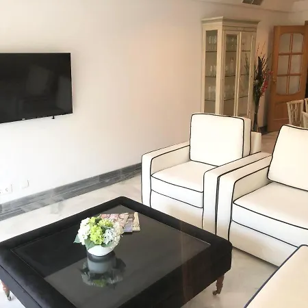 Gran Apartment Marbella
