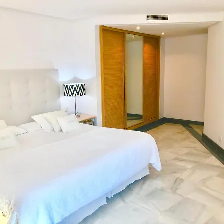 Gran Apartment