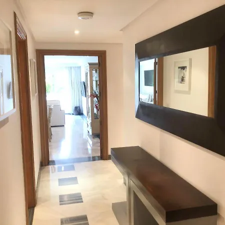 Gran Apartment *