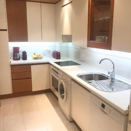 Apartment Gran