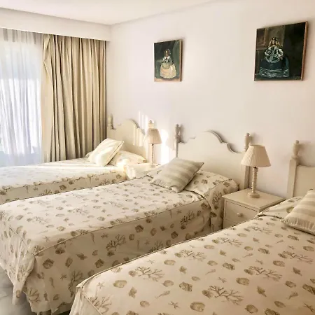 Apartment Gran *