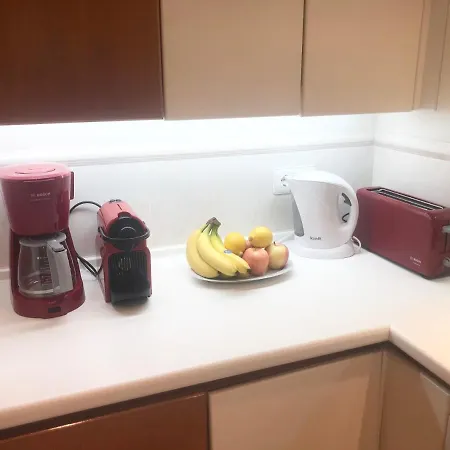 Apartment Gran