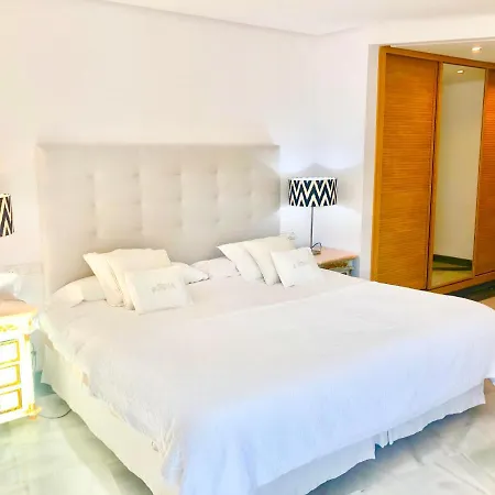 Gran Apartment