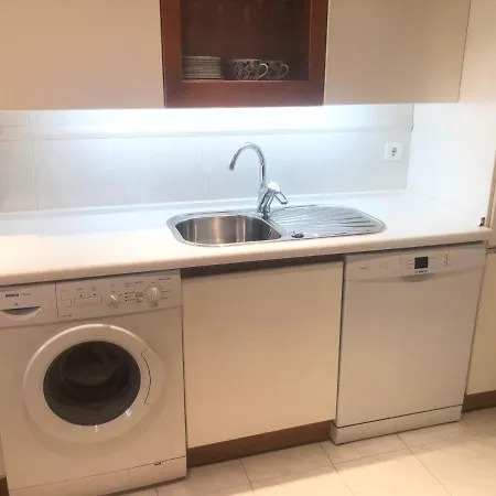 Gran Apartment *