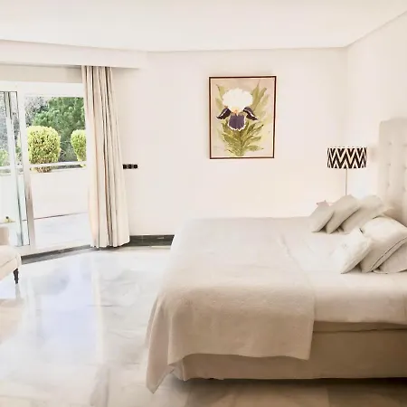 Gran Apartment Marbella