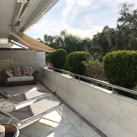 Gran Apartment